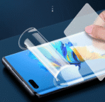 （Size:S) Flexible Explosion-proof Film (Standard version) 50pcs - Imagen 9