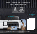 Printable film para decorativos personalizado 20 PCS - Imagen 6