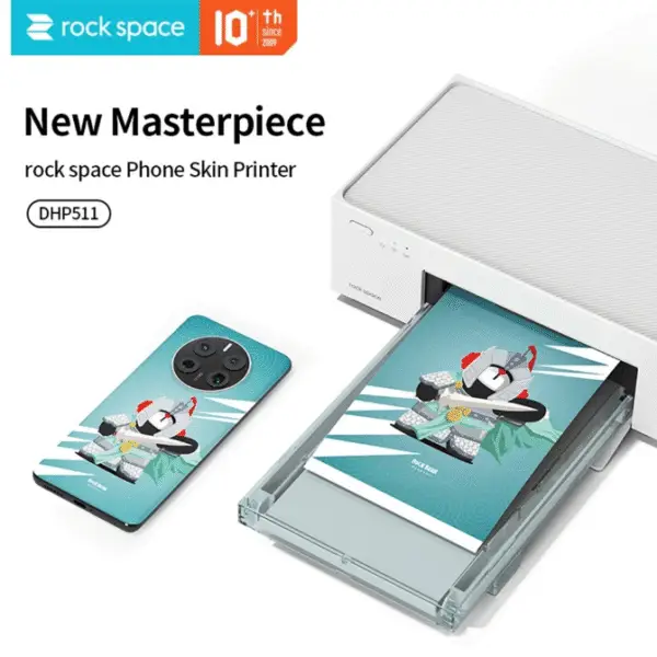 Phone Skin RockSpace