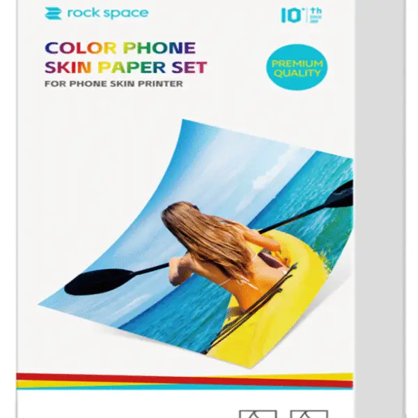 Ribbon Phone Skin