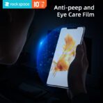 （Size:S) Flexible Explosion-proof Film (privacy) 20pcs - Imagen 3