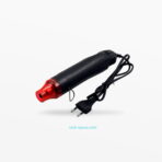 Pistola de calor para laminas decorativas