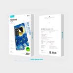 Printable film para decorativos personalizado 20 PCS